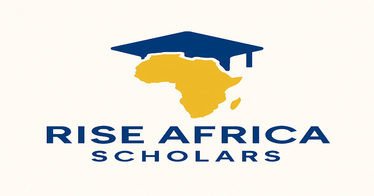 Scholarship Finder - Rise Africa Scholars